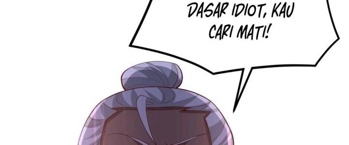 It’s Over! The Queen’s Soft Rice Husband is Actually Invincible Chapter 235 Gambar 27