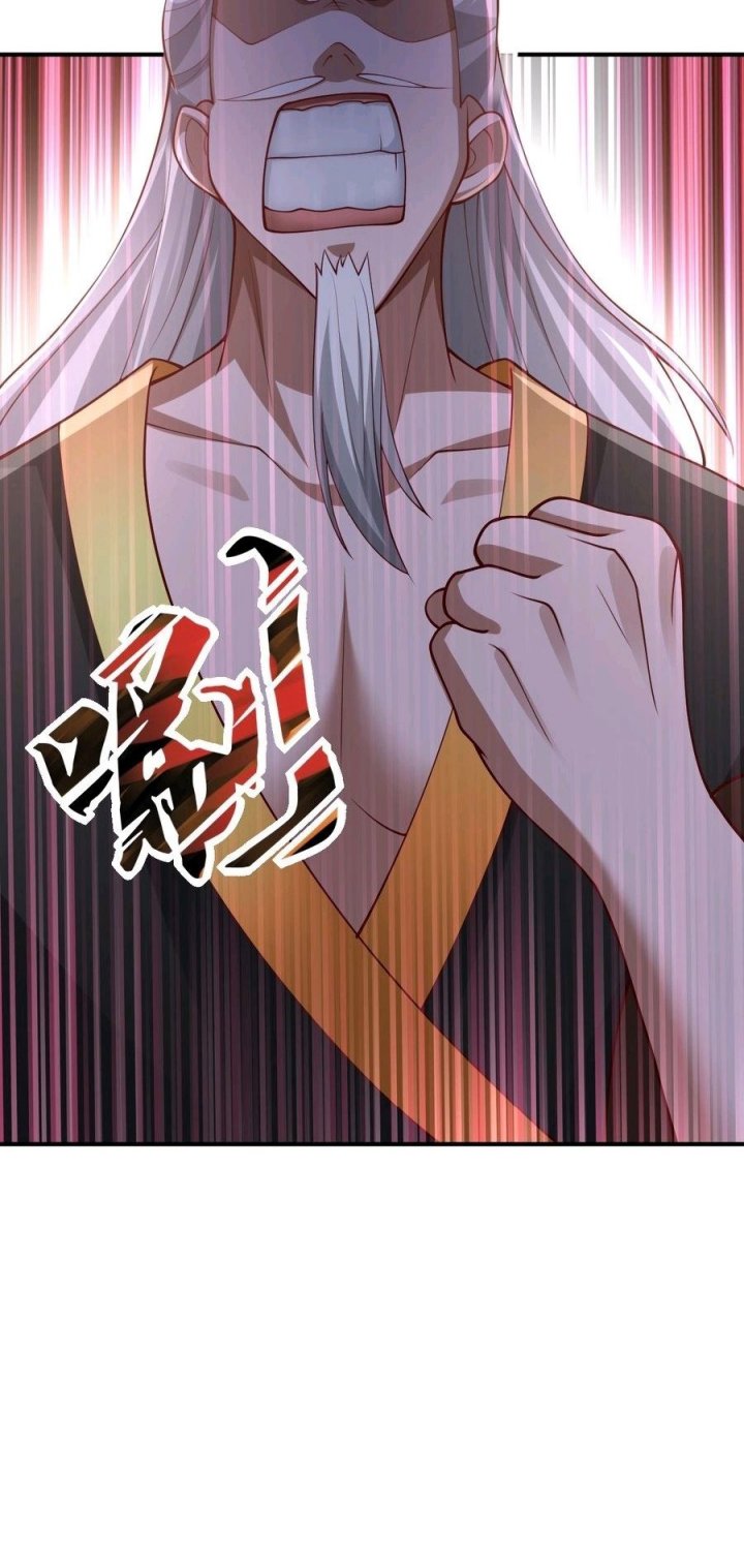 It’s Over! The Queen’s Soft Rice Husband is Actually Invincible Chapter 235 Gambar 28