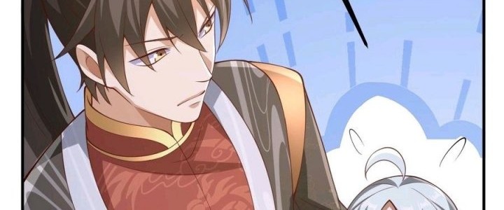 It’s Over! The Queen’s Soft Rice Husband is Actually Invincible Chapter 235 Gambar 7