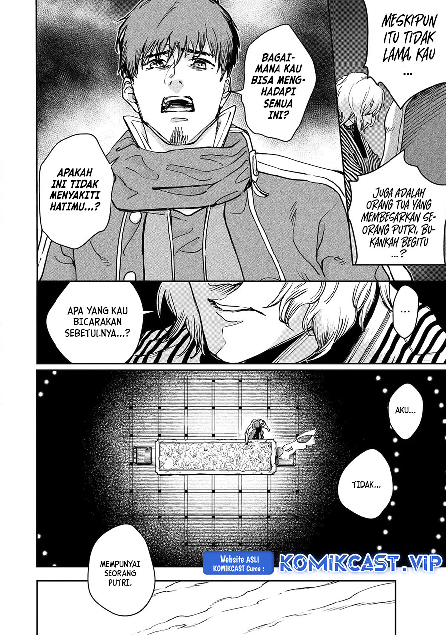 Boukensha License o Hakudatsu Sareta Ossan Dakedo, Manamusume ga Dekita no de Nonbiri Jinsei Chapter 40 Gambar 25