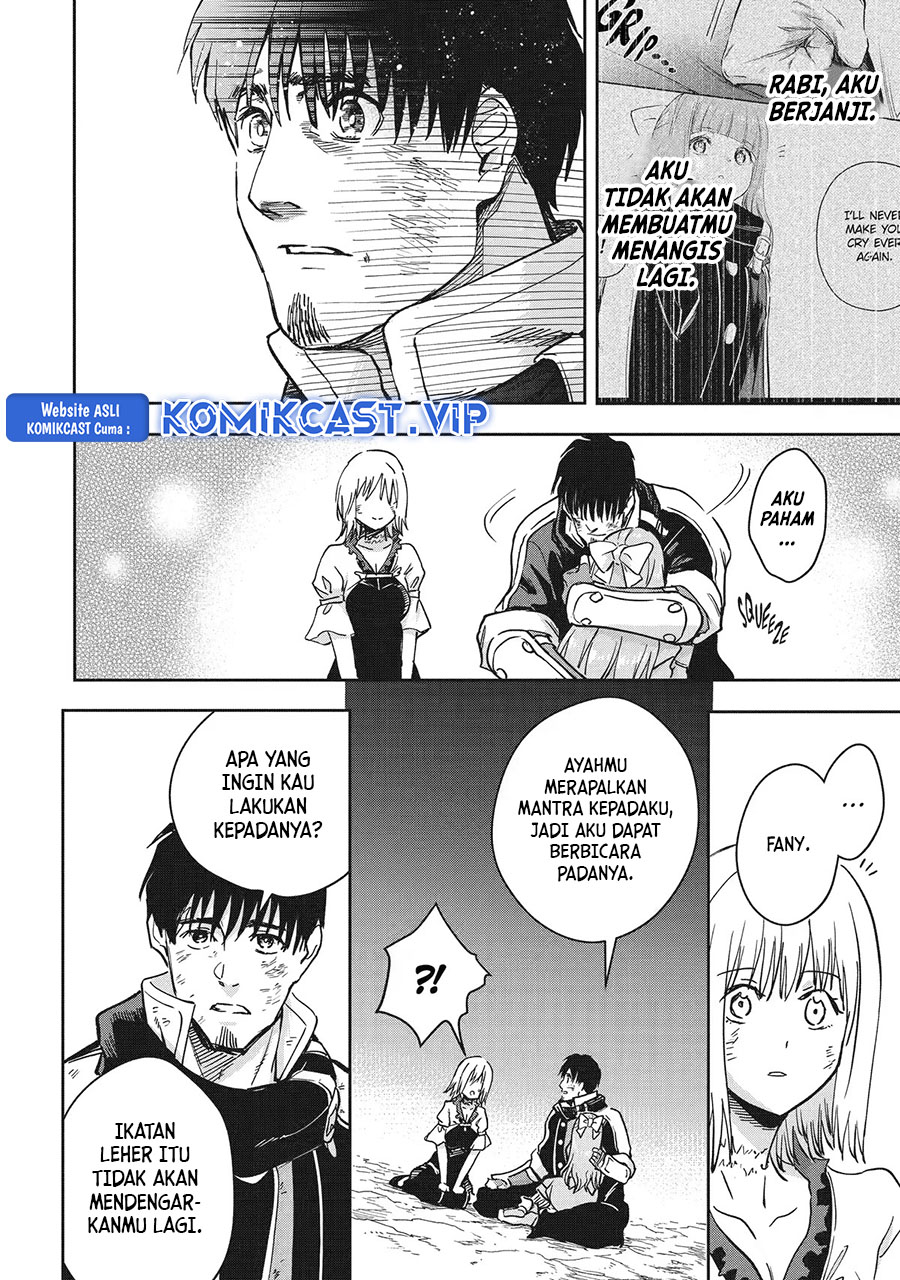 Boukensha License o Hakudatsu Sareta Ossan Dakedo, Manamusume ga Dekita no de Nonbiri Jinsei Chapter 40 Gambar 29