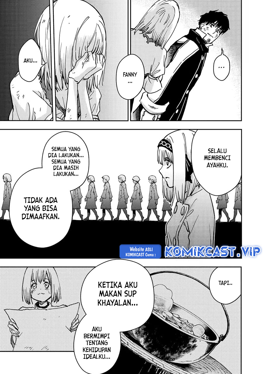 Boukensha License o Hakudatsu Sareta Ossan Dakedo, Manamusume ga Dekita no de Nonbiri Jinsei Chapter 40 Gambar 39