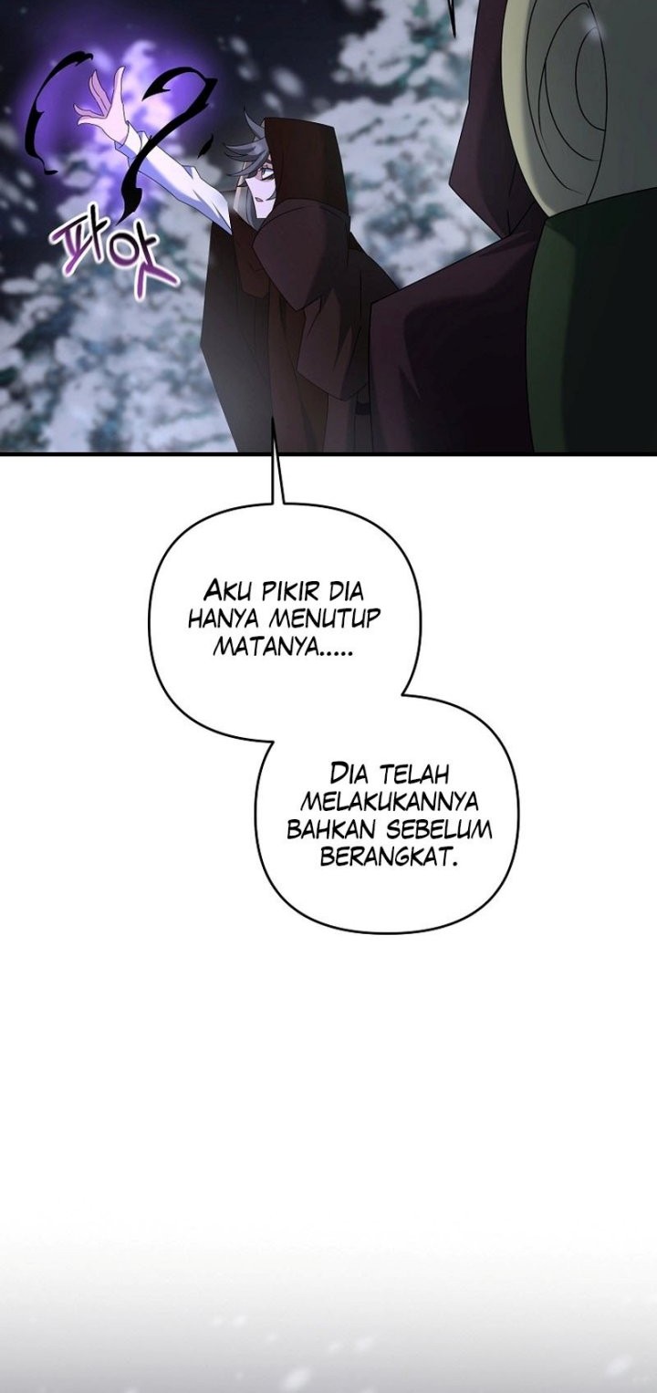 The Lazy Swordmaster Chapter 75 Gambar 28