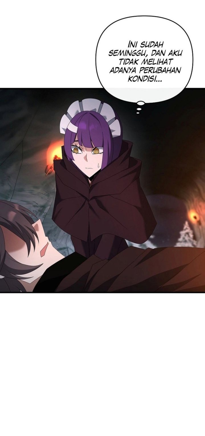 The Lazy Swordmaster Chapter 75 Gambar 31