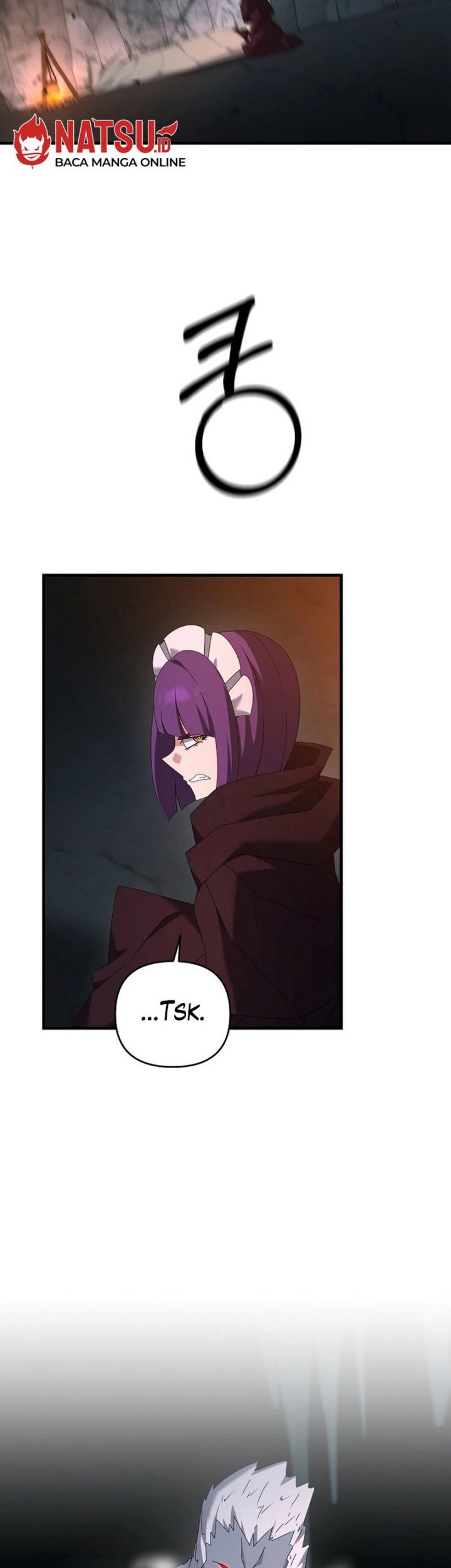 The Lazy Swordmaster Chapter 75 Gambar 33