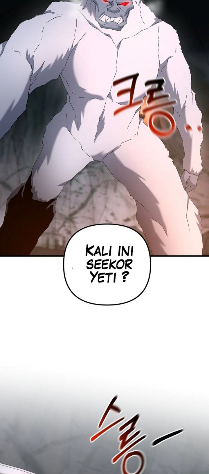 The Lazy Swordmaster Chapter 75 Gambar 34