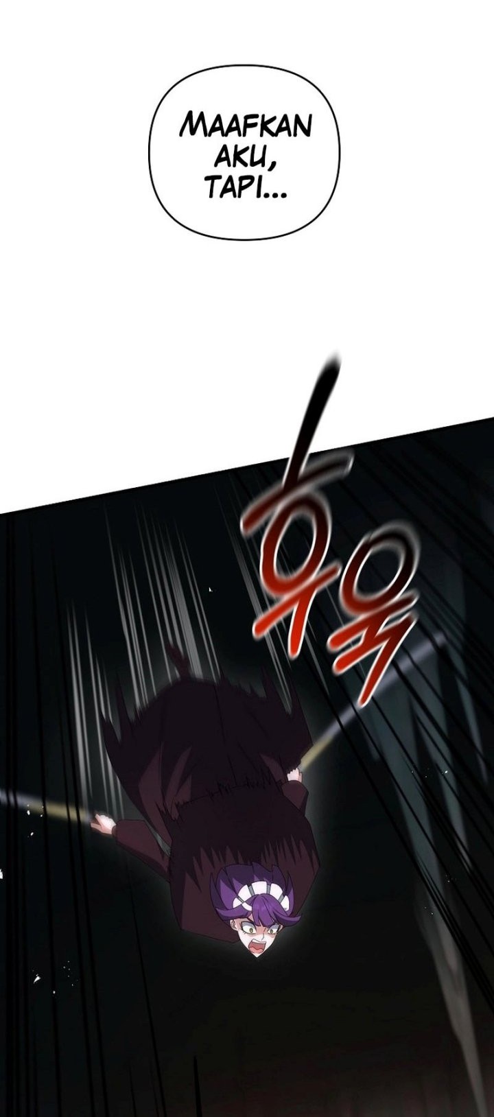 The Lazy Swordmaster Chapter 75 Gambar 37
