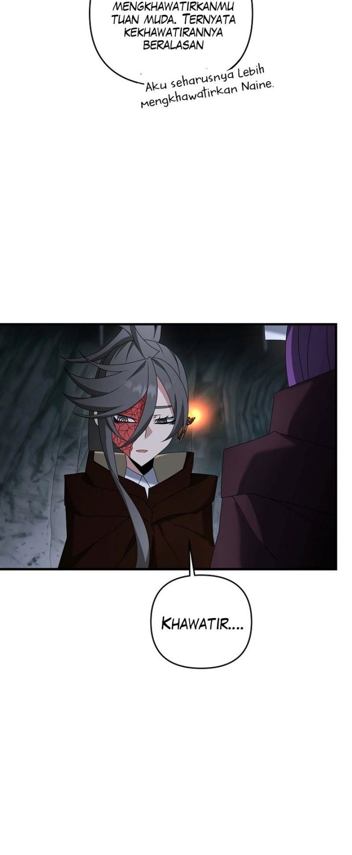 The Lazy Swordmaster Chapter 75 Gambar 7