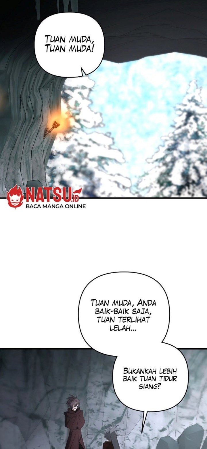The Lazy Swordmaster Chapter 75 Gambar 10