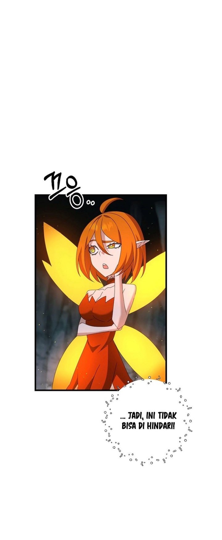 The Lazy Swordmaster Chapter 75 Gambar 16