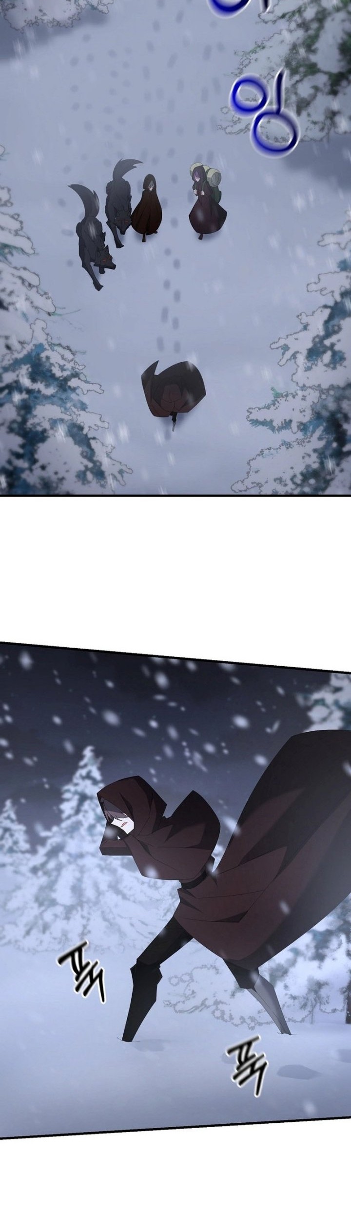 The Lazy Swordmaster Chapter 75 Gambar 18