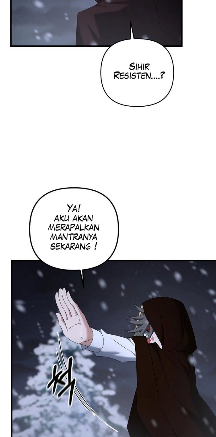 The Lazy Swordmaster Chapter 75 Gambar 22