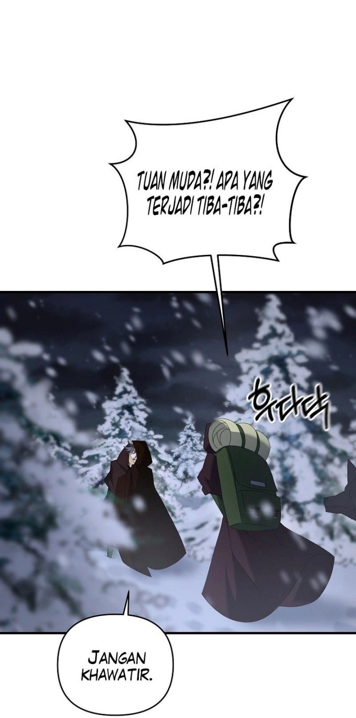 The Lazy Swordmaster Chapter 75 Gambar 25