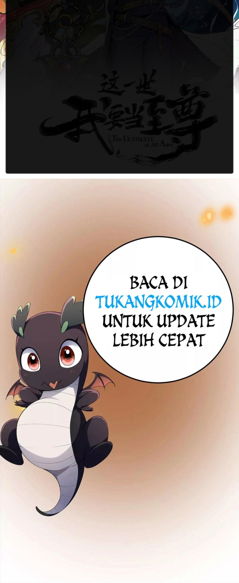 The Ultimate of All Ages Chapter 227 Gambar 50