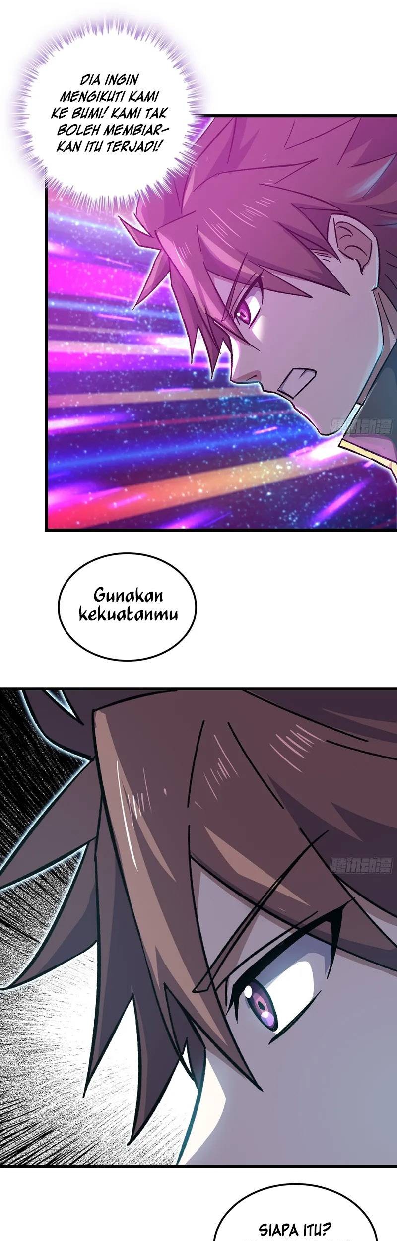 My Wife is a Demon Queen Chapter 457 Gambar 19