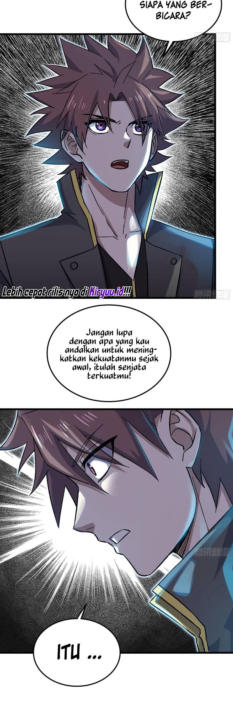 My Wife is a Demon Queen Chapter 457 Gambar 20