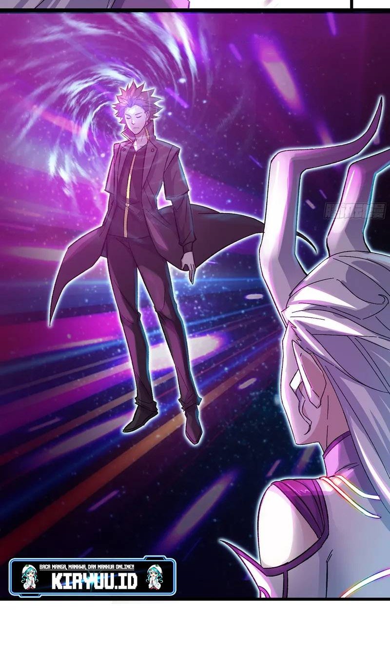 My Wife is a Demon Queen Chapter 457 Gambar 22