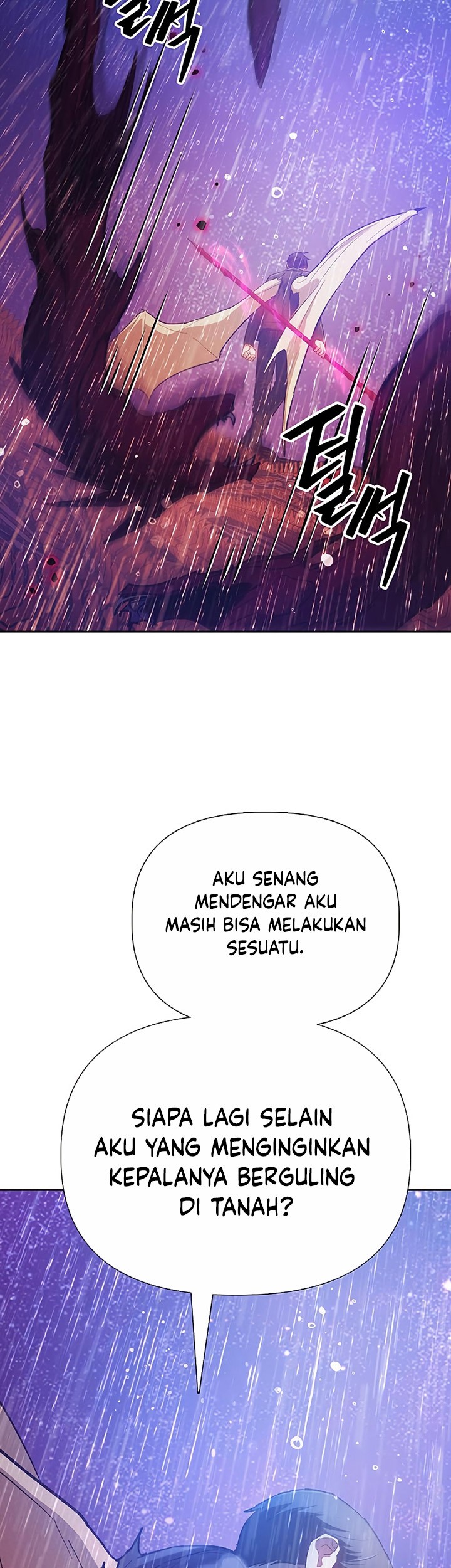 The S-Classes That I Raised Chapter 93 Gambar 24