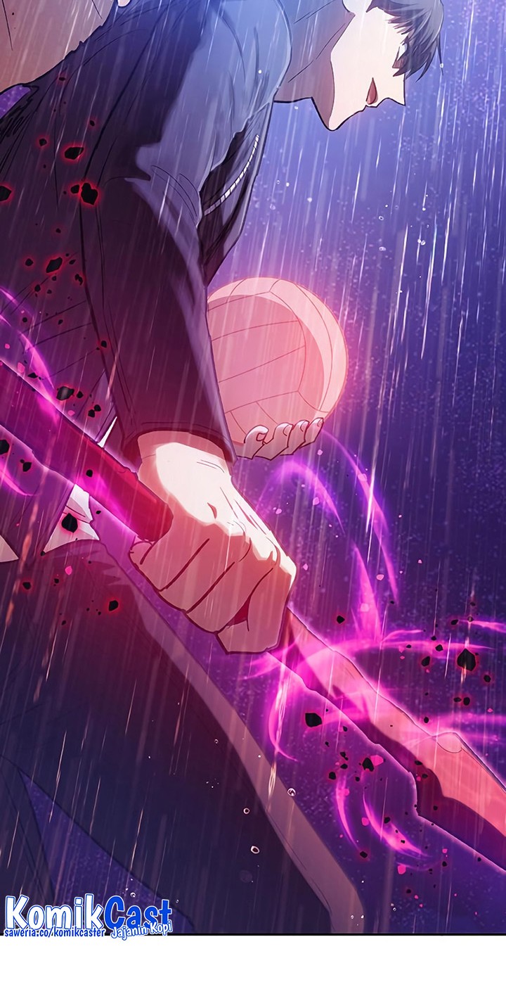 The S-Classes That I Raised Chapter 93 Gambar 25