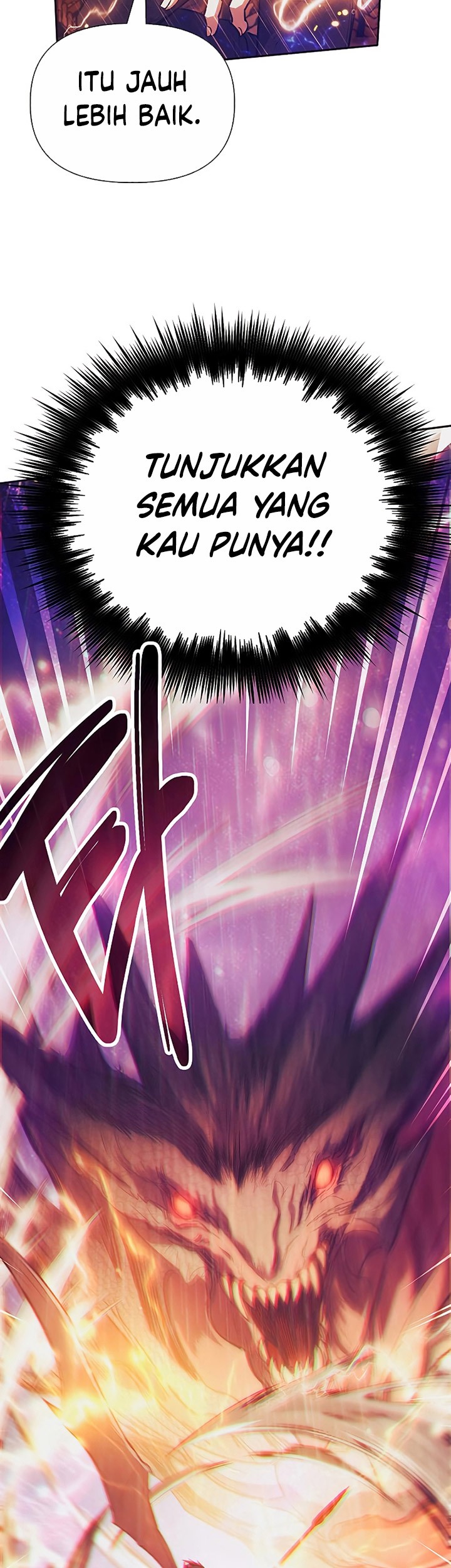 The S-Classes That I Raised Chapter 93 Gambar 32