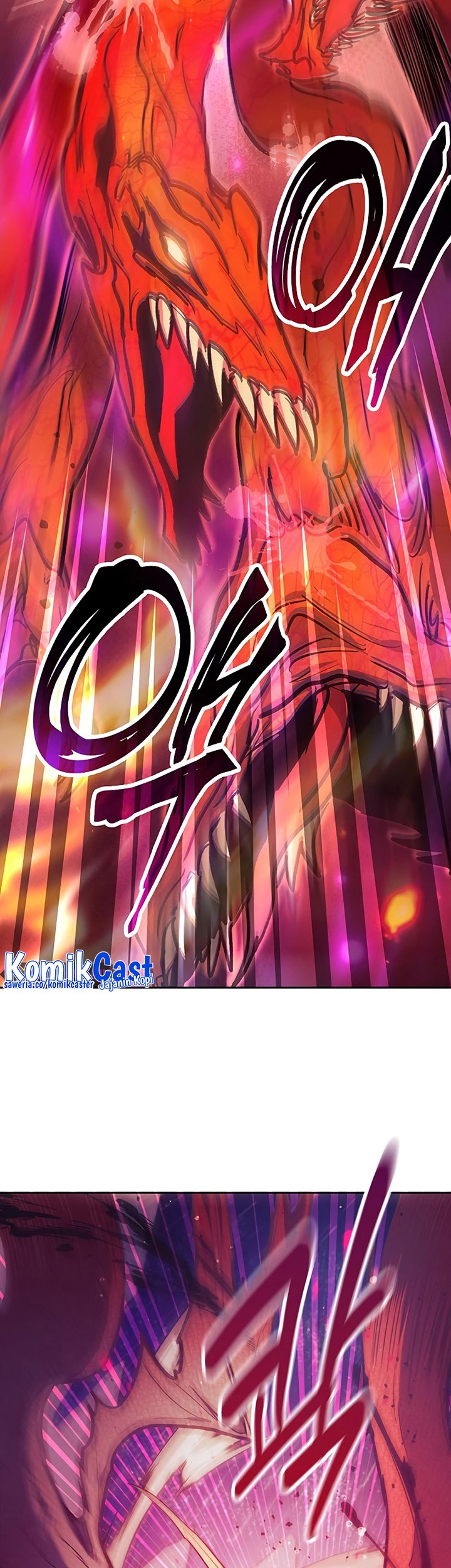 The S-Classes That I Raised Chapter 93 Gambar 40