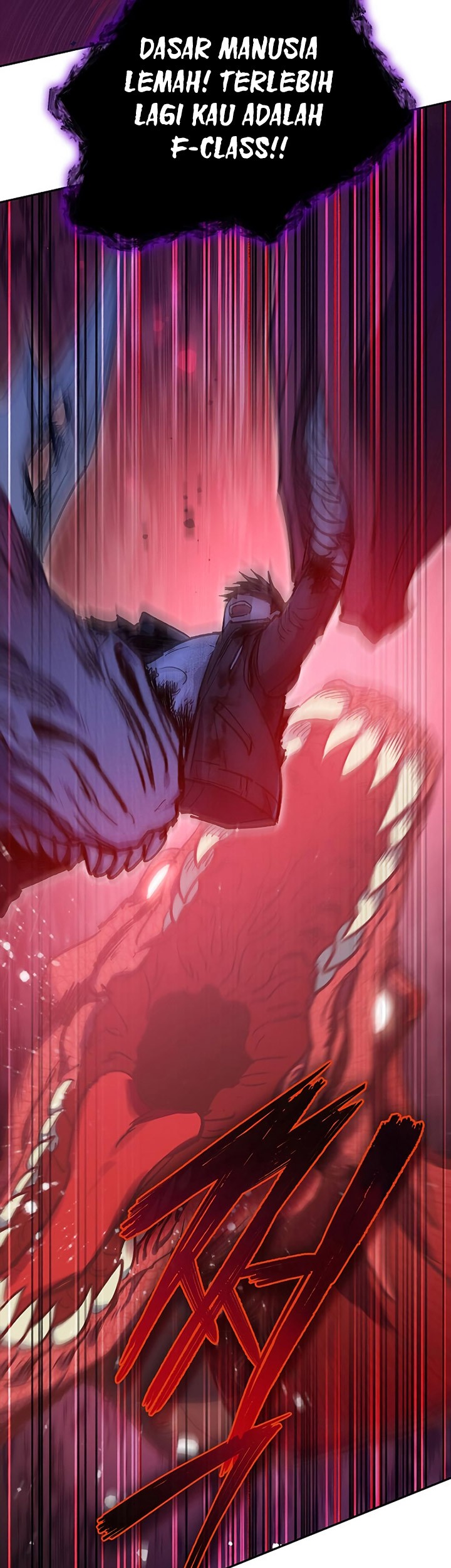 The S-Classes That I Raised Chapter 93 Gambar 42