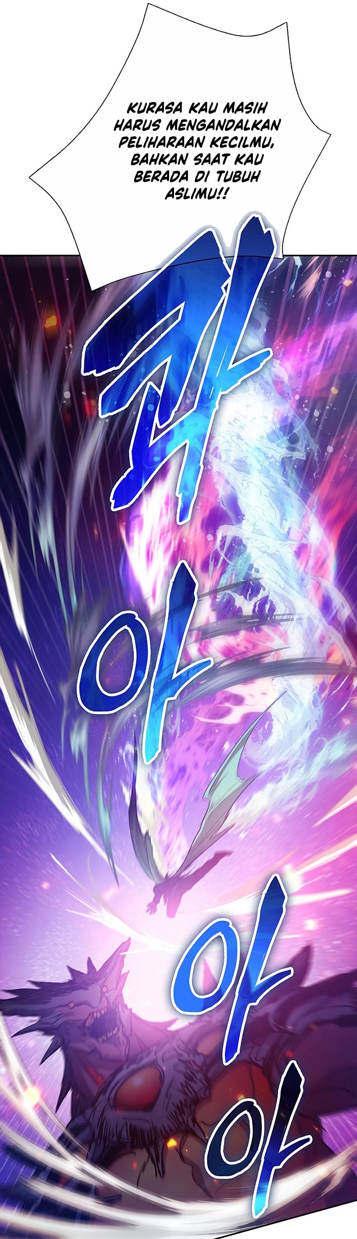 The S-Classes That I Raised Chapter 93 Gambar 50