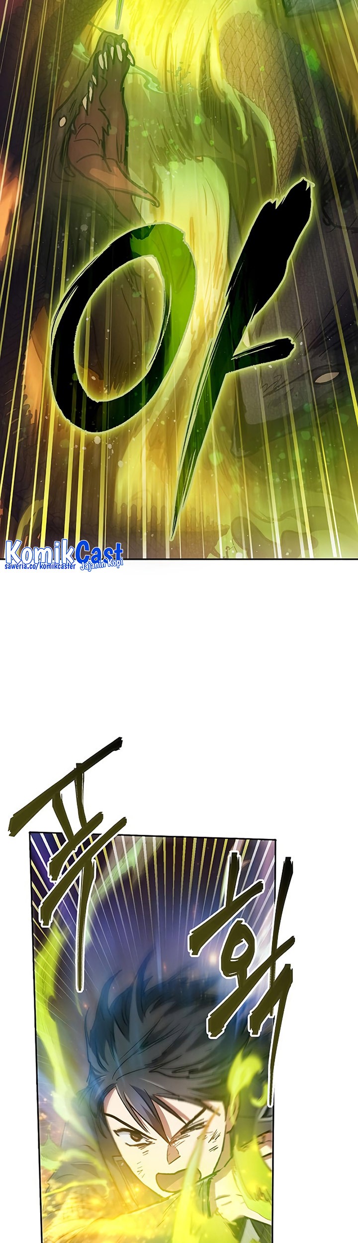 The S-Classes That I Raised Chapter 93 Gambar 54