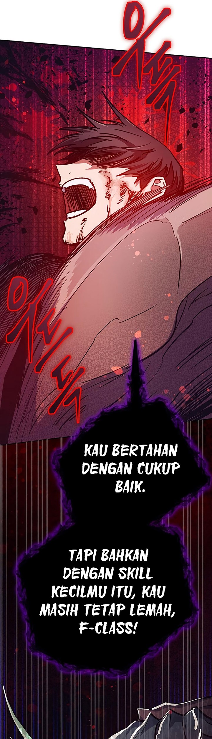 The S-Classes That I Raised Chapter 93 Gambar 58