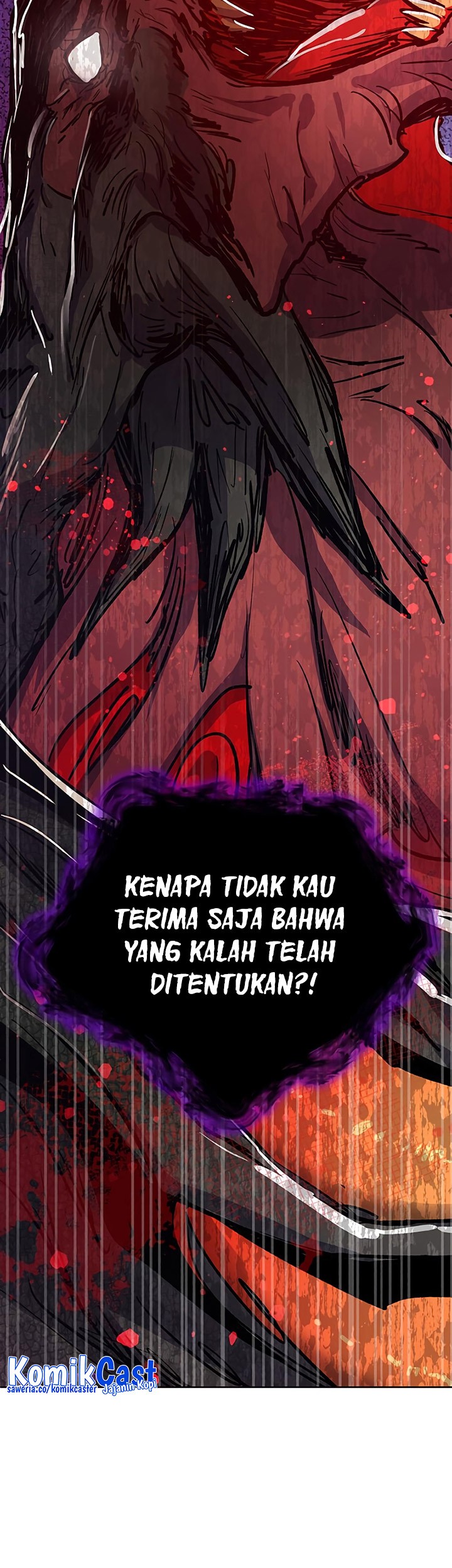The S-Classes That I Raised Chapter 93 Gambar 60