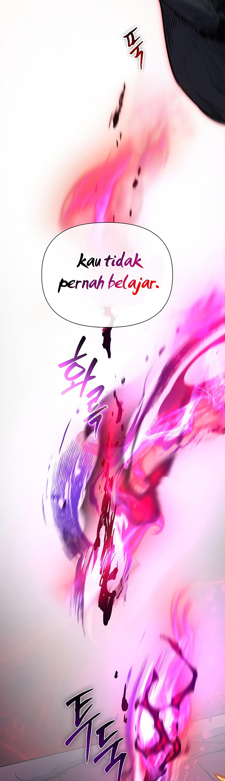 The S-Classes That I Raised Chapter 93 Gambar 62
