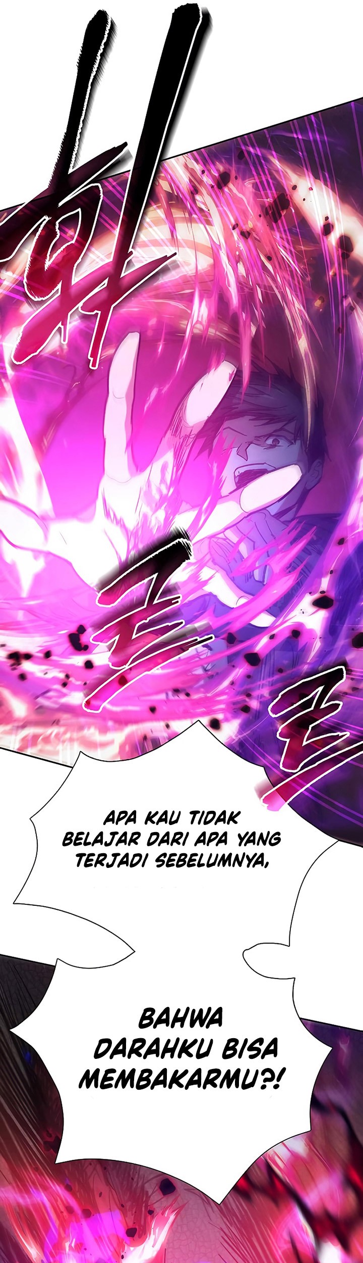 The S-Classes That I Raised Chapter 93 Gambar 66