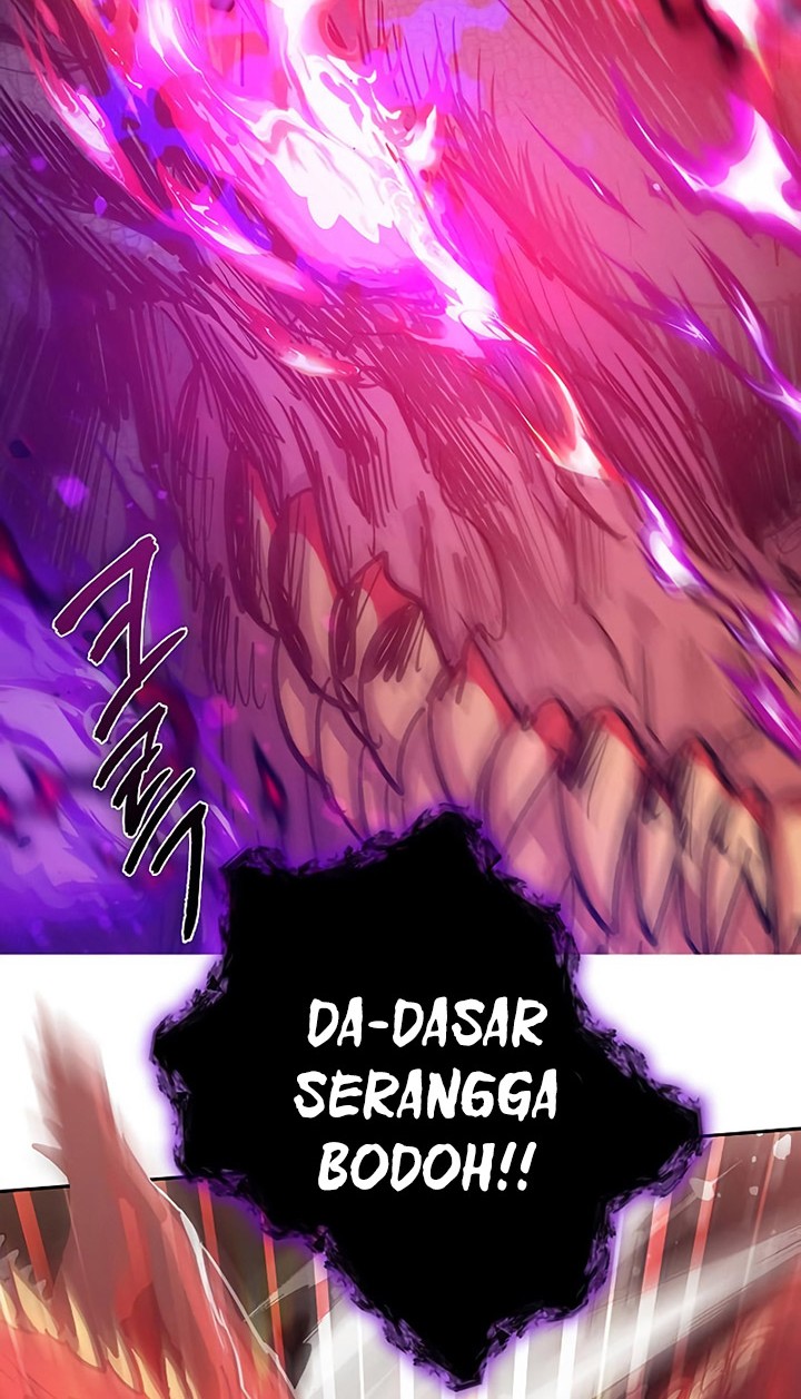 The S-Classes That I Raised Chapter 93 Gambar 67
