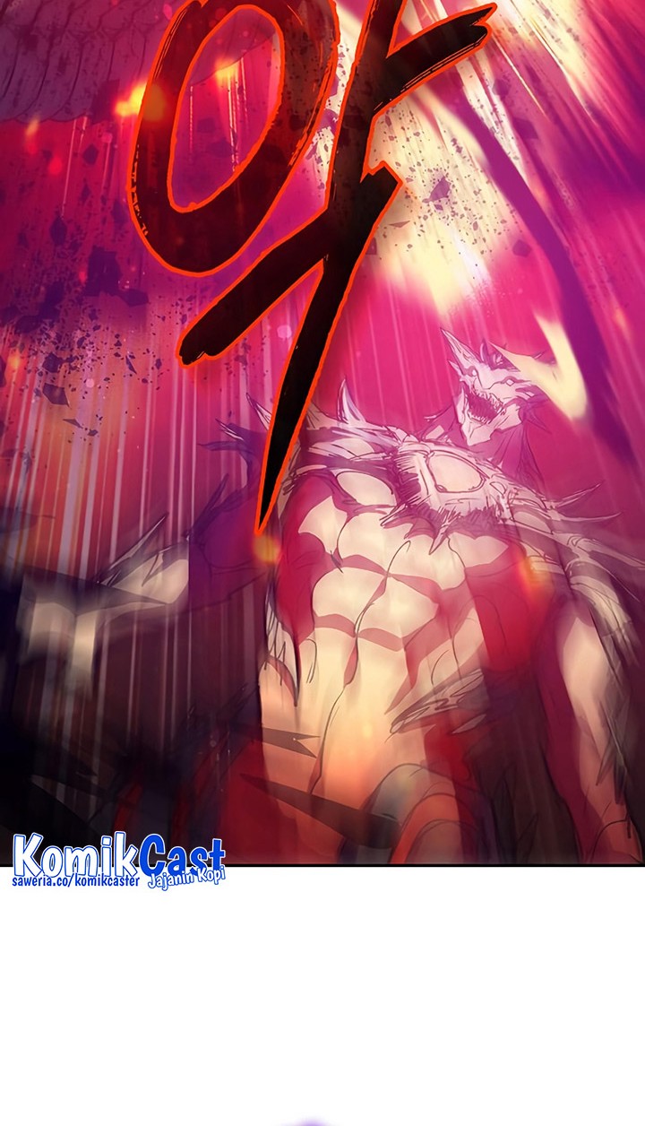 The S-Classes That I Raised Chapter 93 Gambar 73