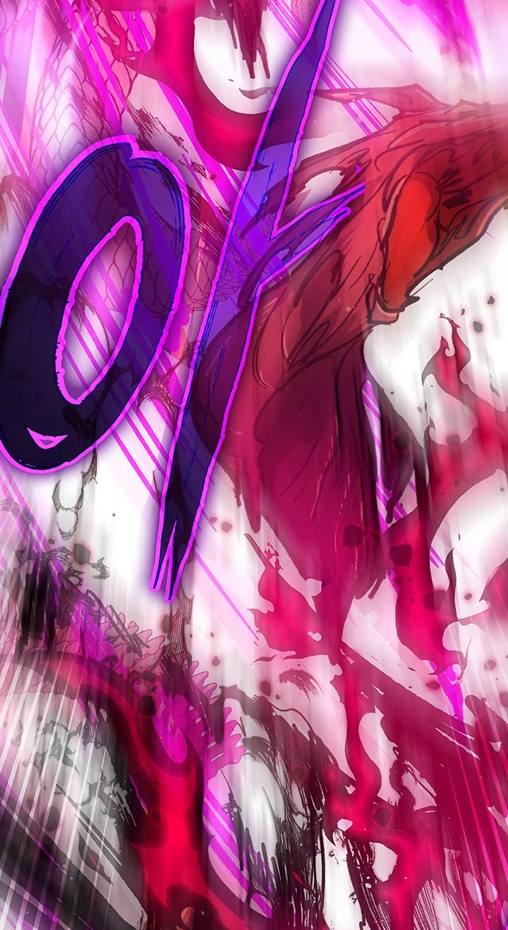 The S-Classes That I Raised Chapter 93 Gambar 75