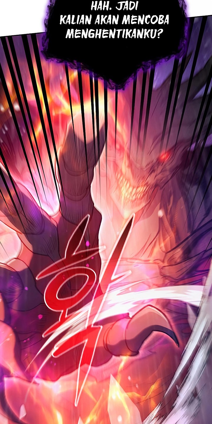 The S-Classes That I Raised Chapter 93 Gambar 5