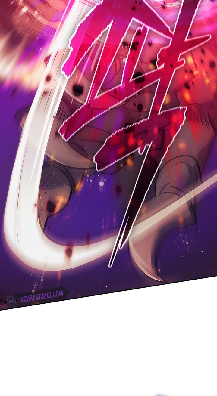 The S-Classes That I Raised Chapter 93 Gambar 81
