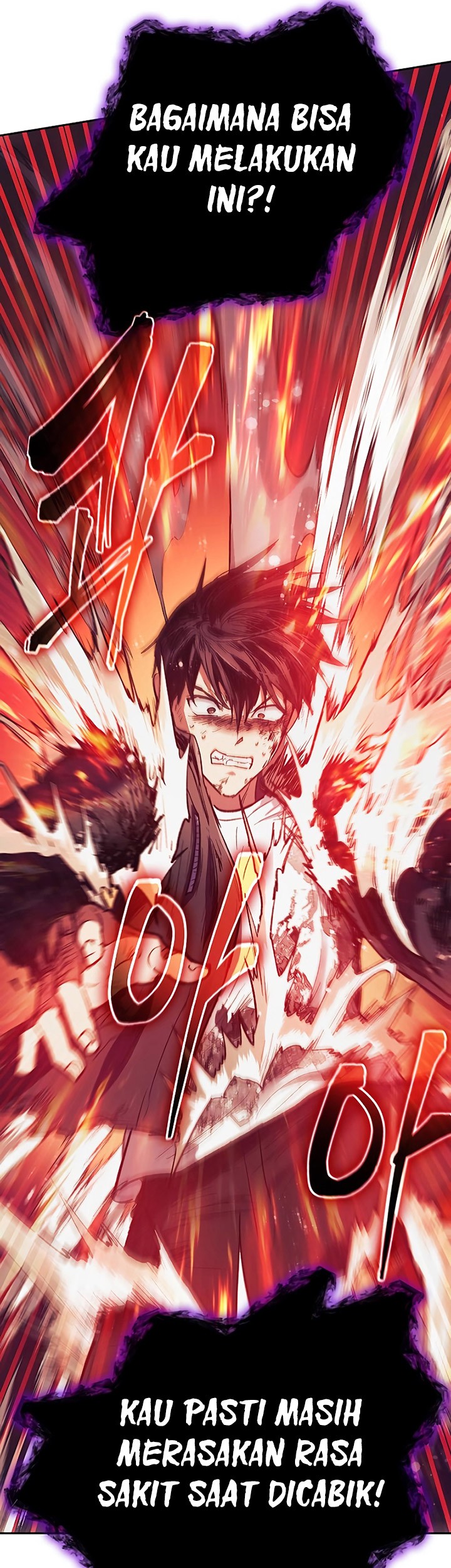 The S-Classes That I Raised Chapter 93 Gambar 82