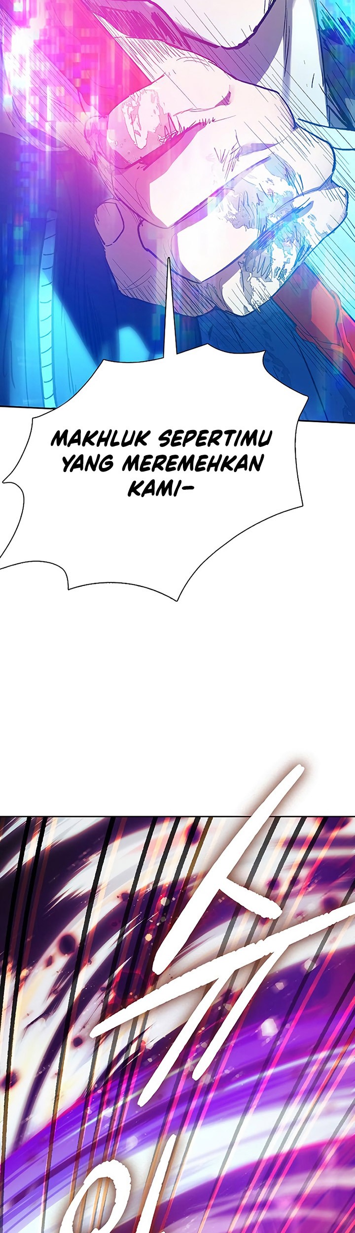 The S-Classes That I Raised Chapter 93 Gambar 84