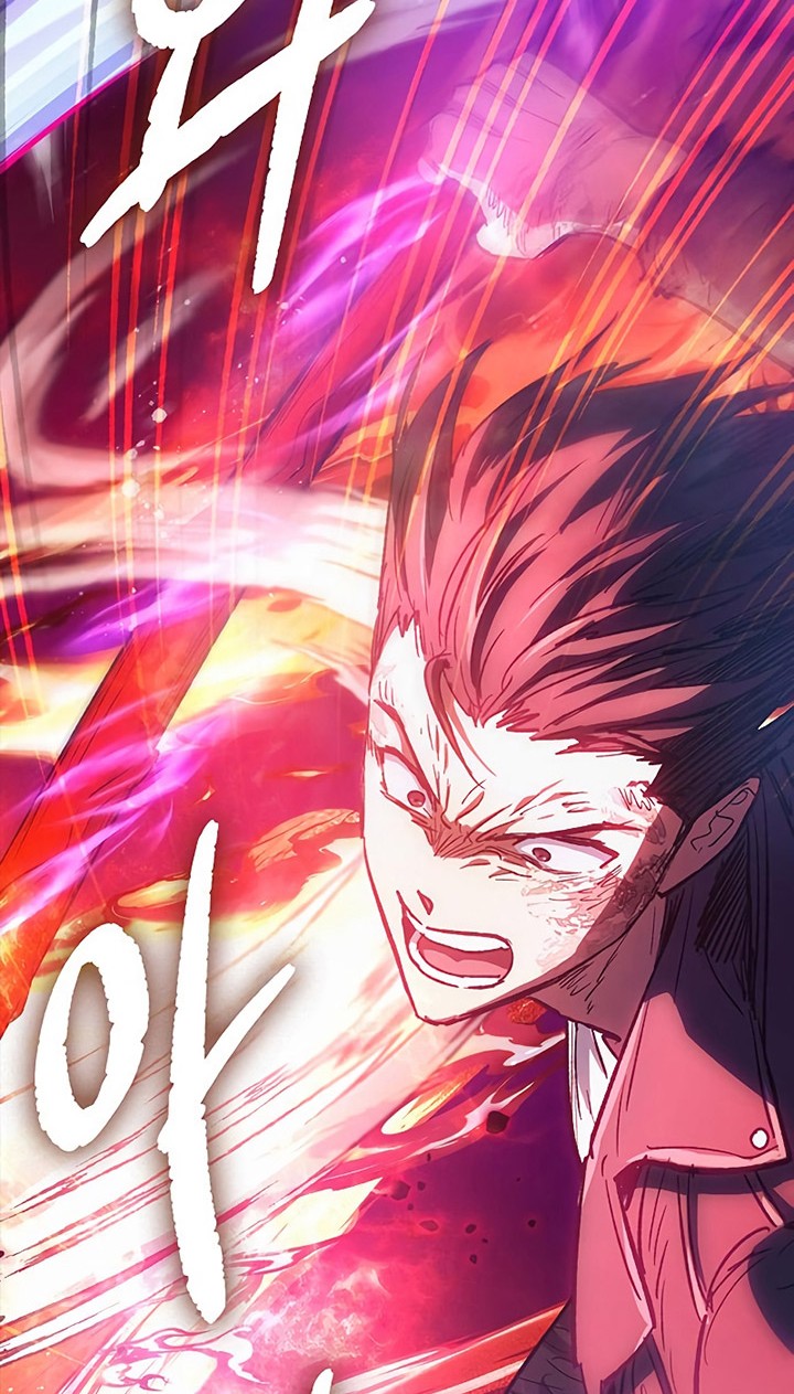 The S-Classes That I Raised Chapter 93 Gambar 85