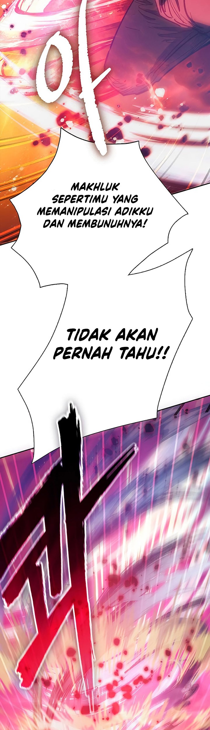 The S-Classes That I Raised Chapter 93 Gambar 86