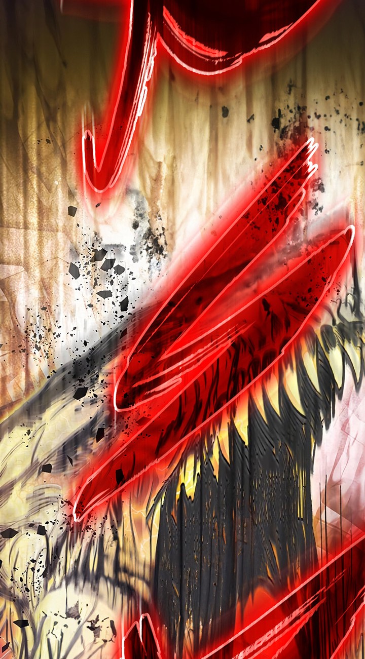 The S-Classes That I Raised Chapter 93 Gambar 91