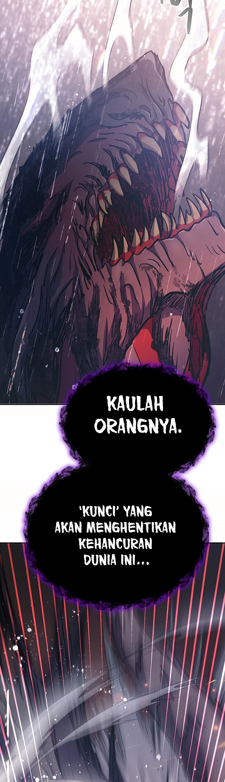 The S-Classes That I Raised Chapter 93 Gambar 100