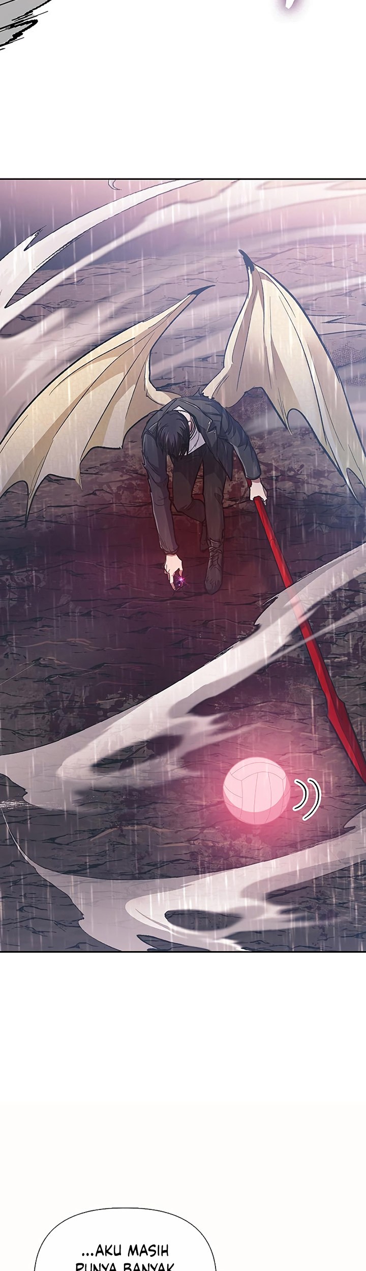 The S-Classes That I Raised Chapter 93 Gambar 108