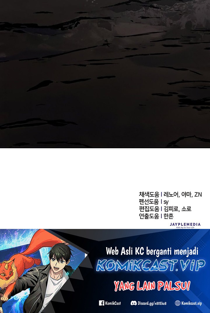 The S-Classes That I Raised Chapter 93 Gambar 113