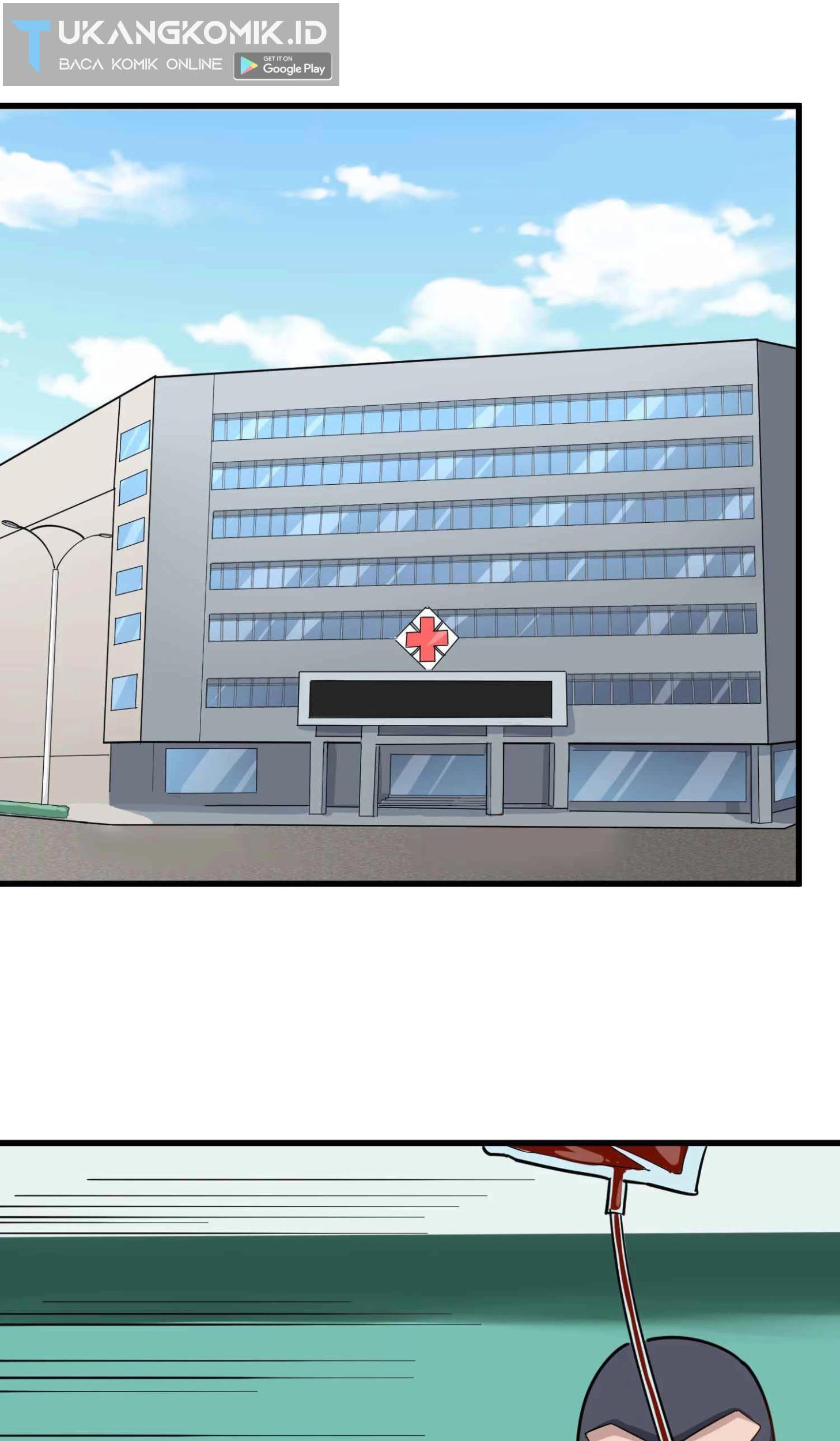 School Flower Master Chapter 217 Gambar 9