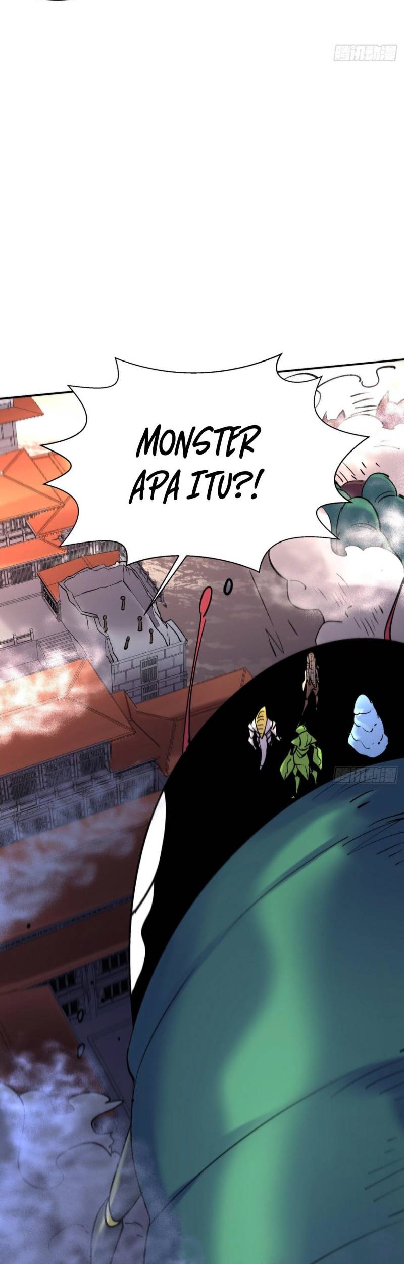 As The Richest Man, I Really Don’t Want To Be Reborn Chapter 54 Gambar 29