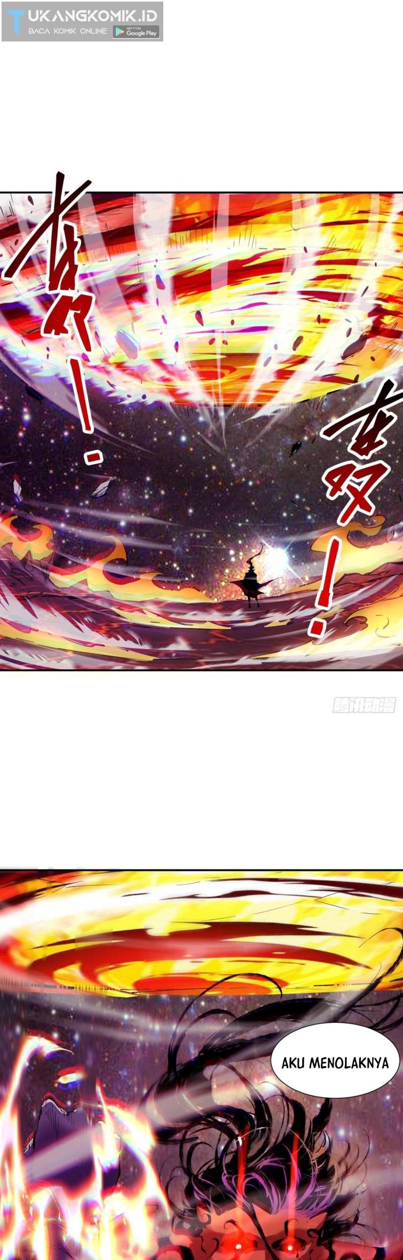As The Richest Man, I Really Don’t Want To Be Reborn Chapter 54 Gambar 7