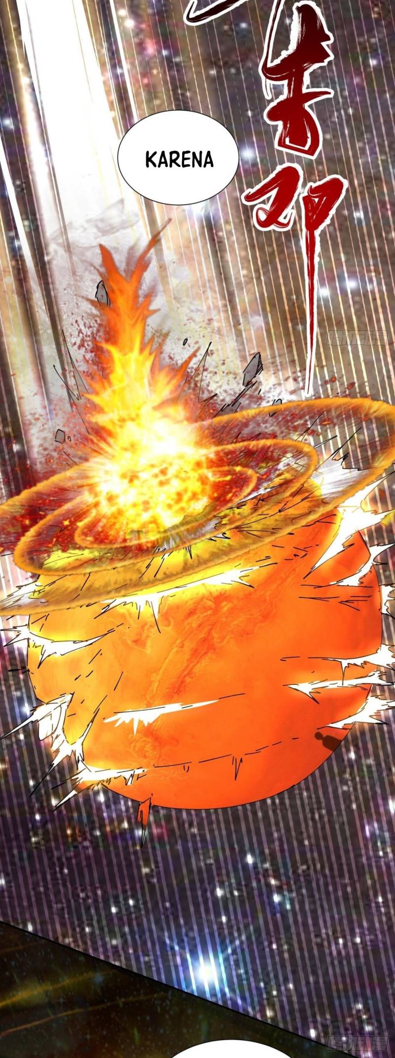 As The Richest Man, I Really Don’t Want To Be Reborn Chapter 54 Gambar 9