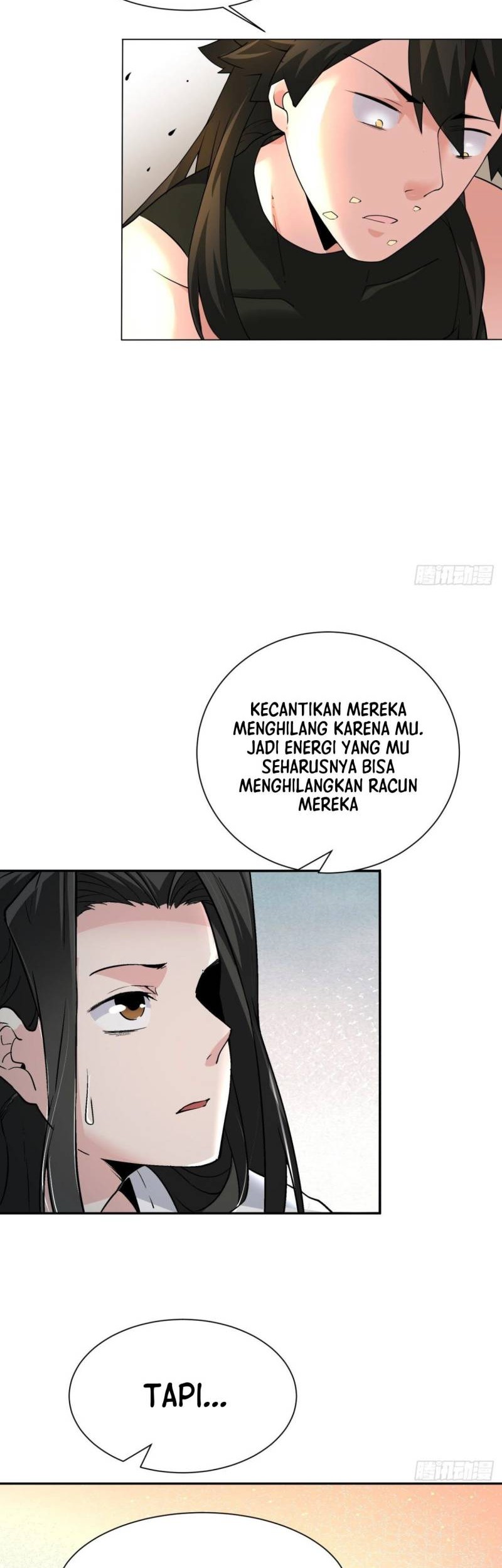 As The Richest Man, I Really Don’t Want To Be Reborn Chapter 54 Gambar 20